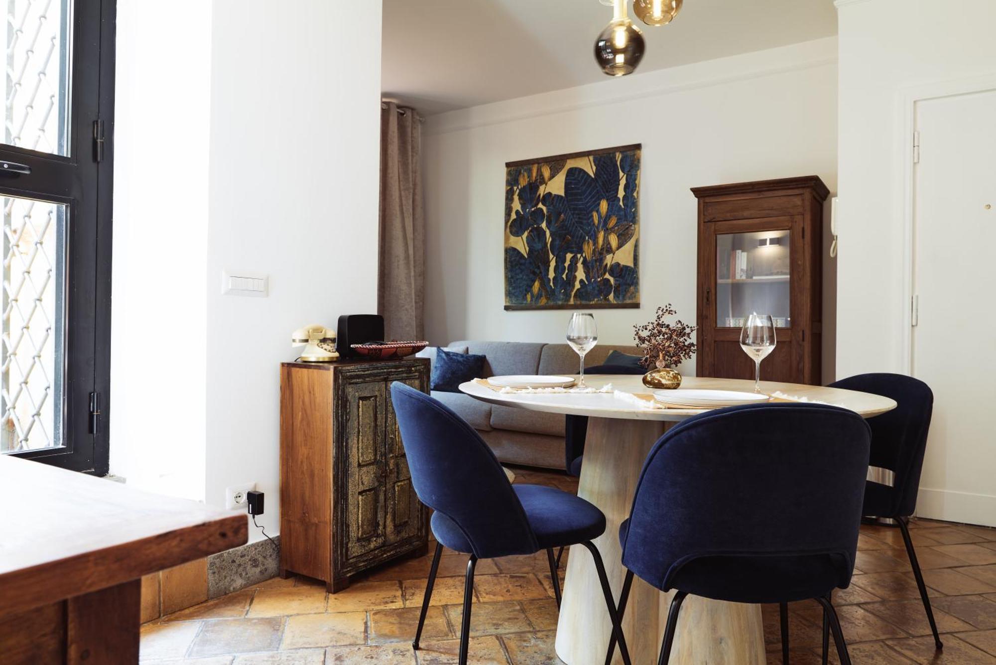Apartment Domus Duca Claudius I Classy Vatican With Private Garden Rome