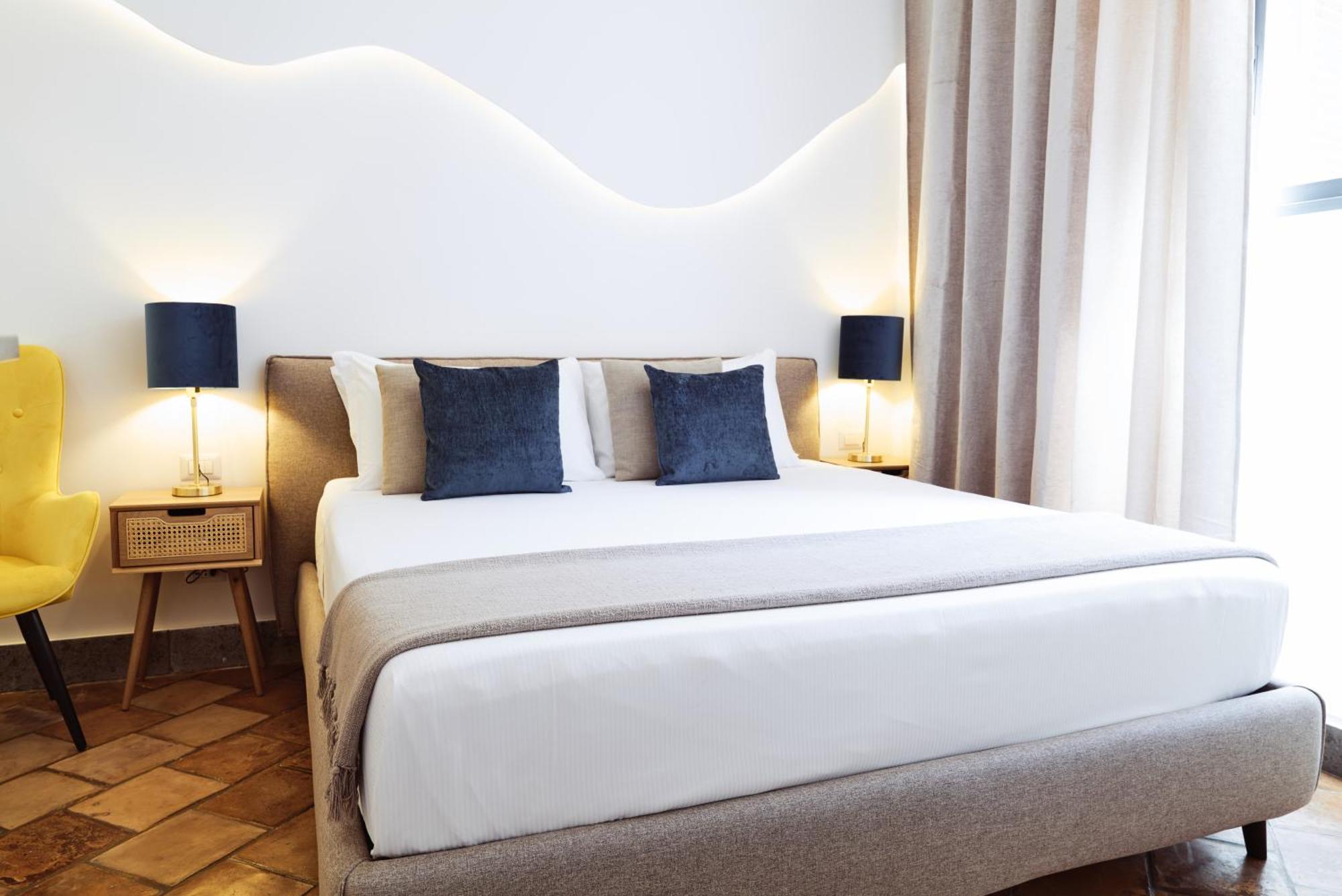 Domus Duca Claudius I Classy Vatican With Private Garden Apartment Rome